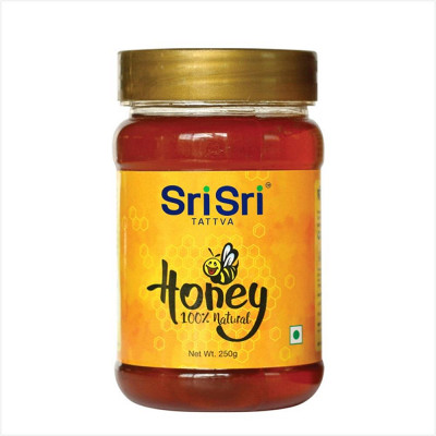 Sri Sri Honey